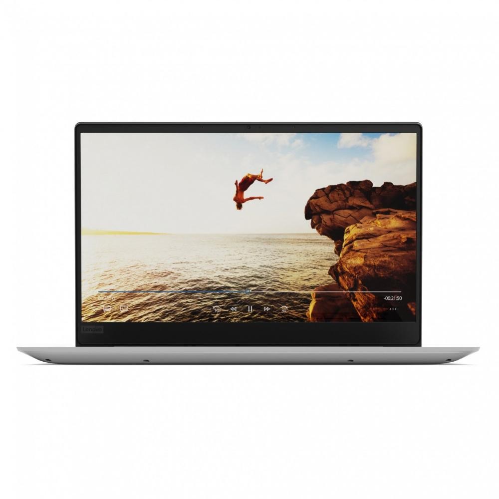 Ноутбук Lenovo IdeaPad 81AK00EPRA Grey Ноутбук Lenovo IdeaPad 81AK00EPRA Grey