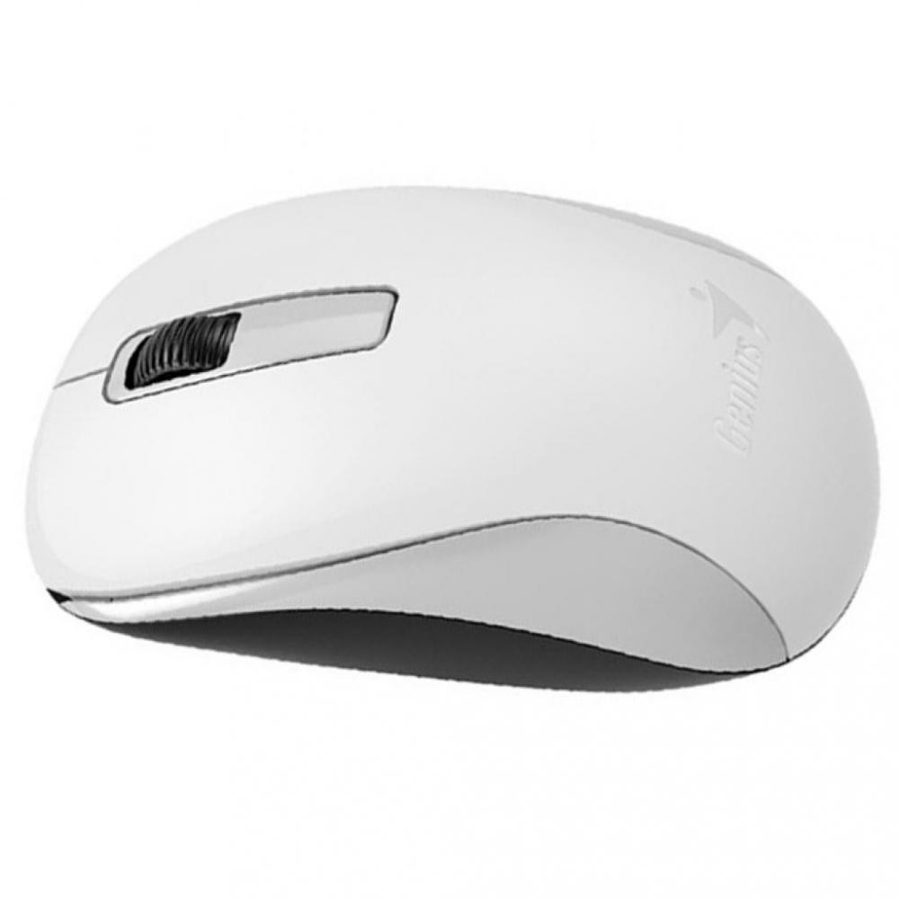 Мышка Genius NX-7005 G5 White Мышка Genius NX-7005 G5 White