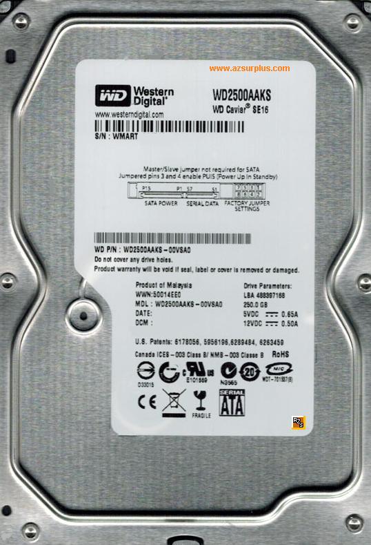 Hdd